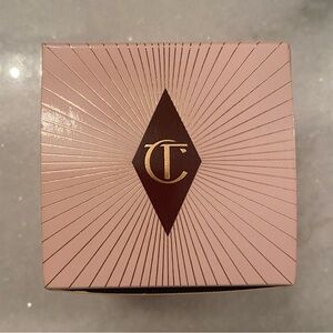 NEW! Charlotte Tilbury Magic Cream Moisturizer *REFILL SIZE* 1.6oz